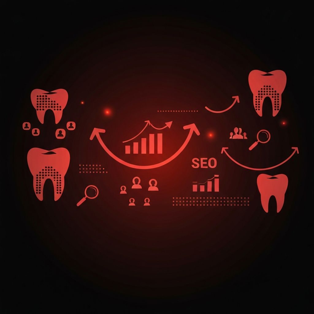 Orthodontic Digital Marketing