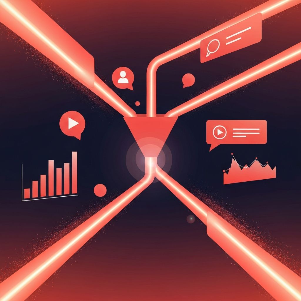 Paid Digital Marketing Channels