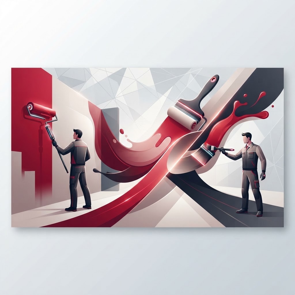 Top 10 Best Painting Contractors in Liberia