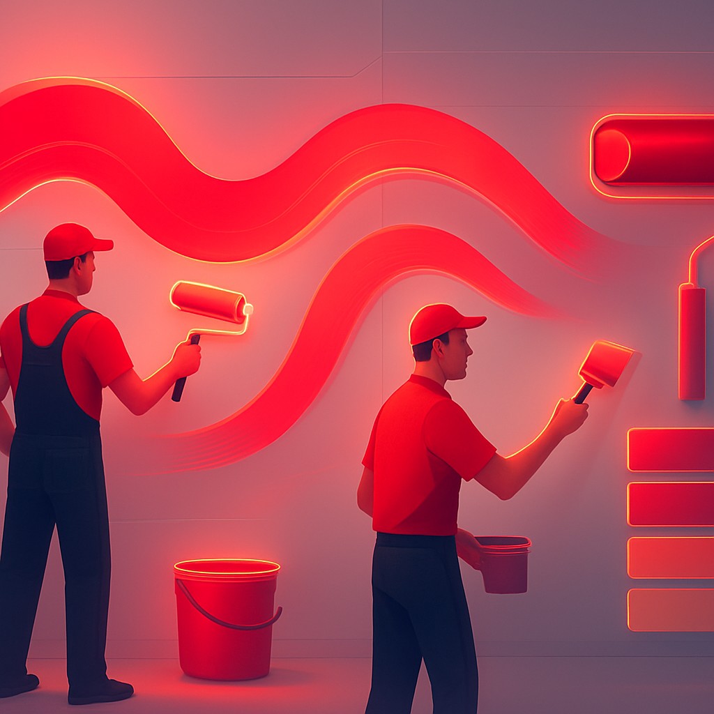 Top 10 Best Painting Contractors in Uzbekistan
