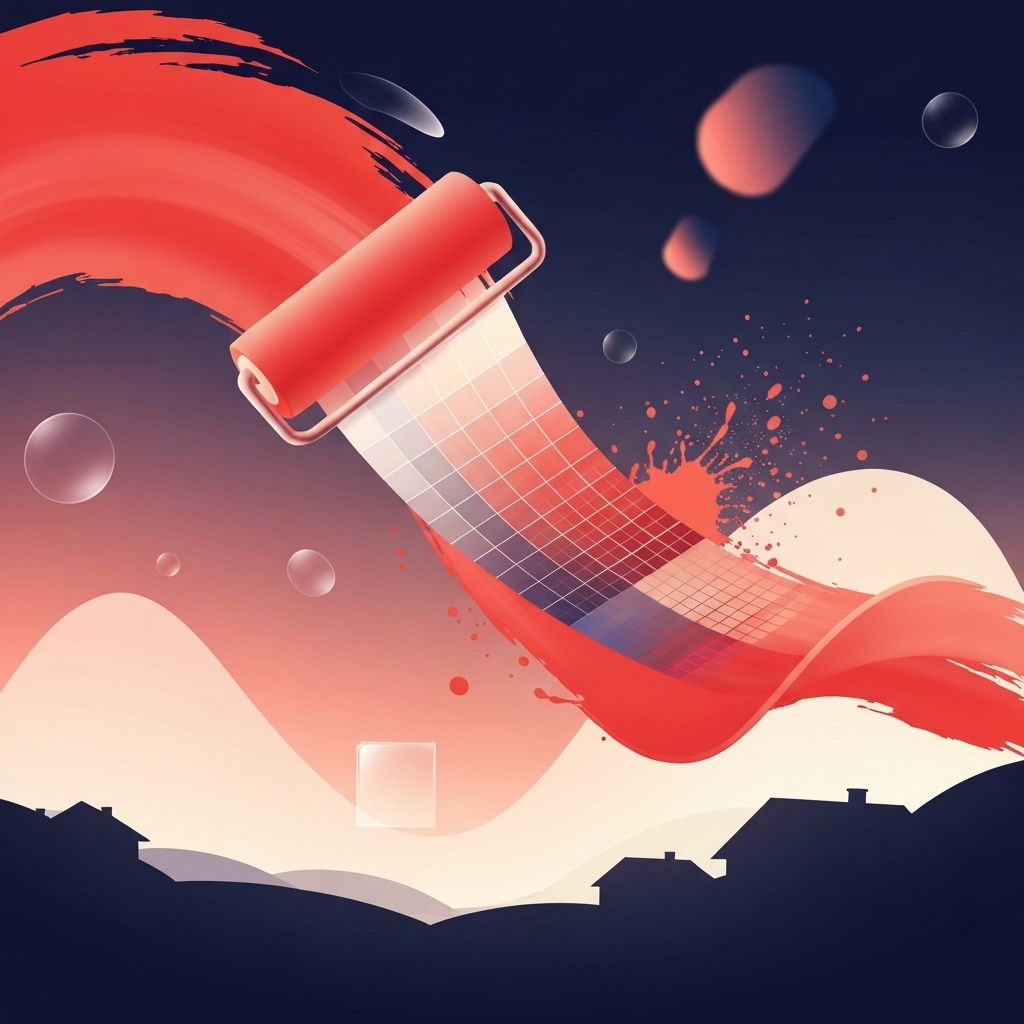Painting Digital Marketing Agency