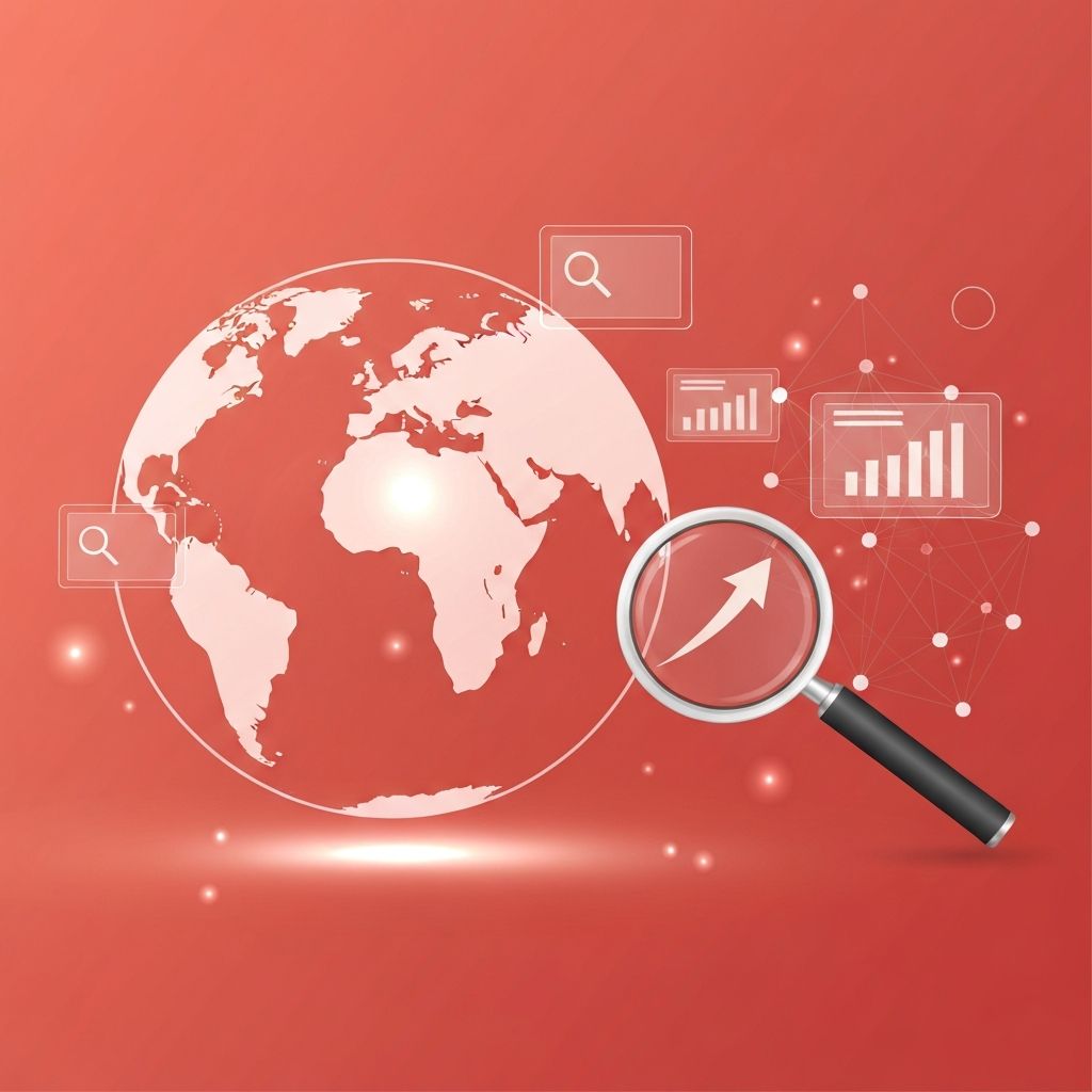 Pakistan SEO