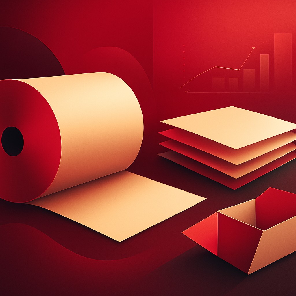 Top 10 Best Paper Goods Manufacturers in Angola