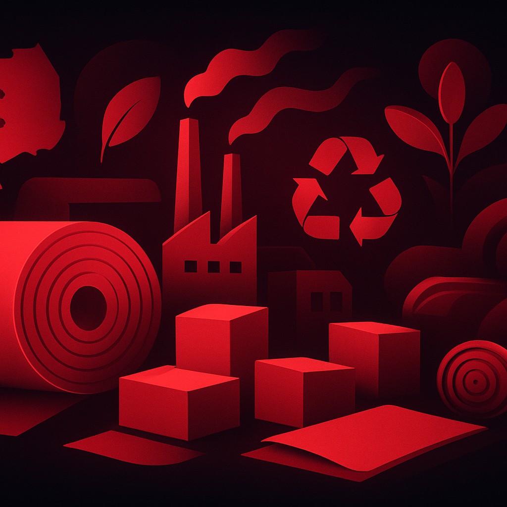 Top 10 Best Paper Goods Manufacturers in South Korea