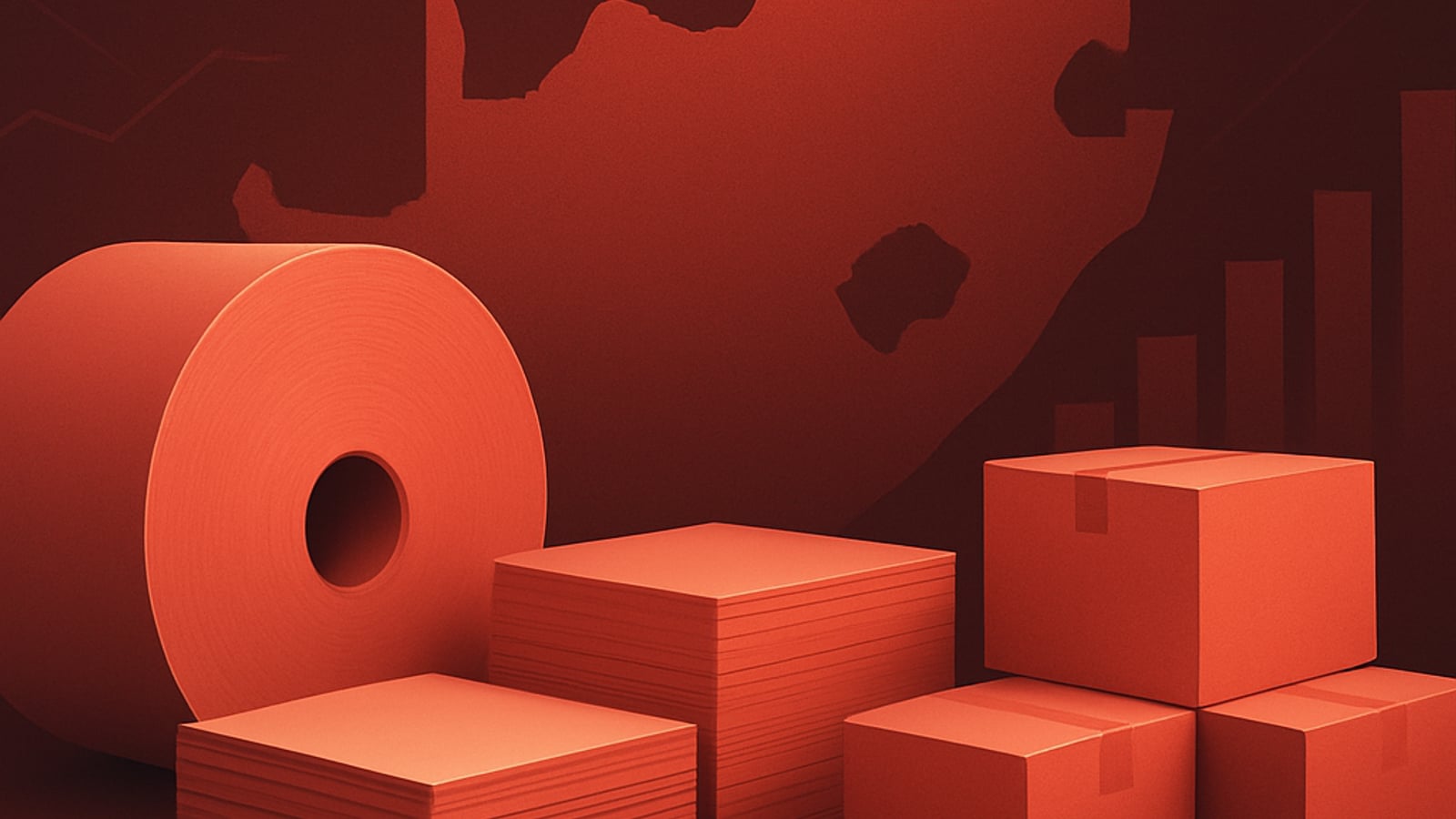 Top 10 Best Paper Goods Manufacturers in South Africa