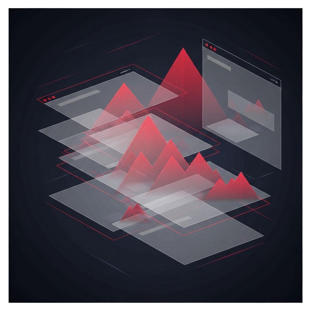 Parallax Web Design Template