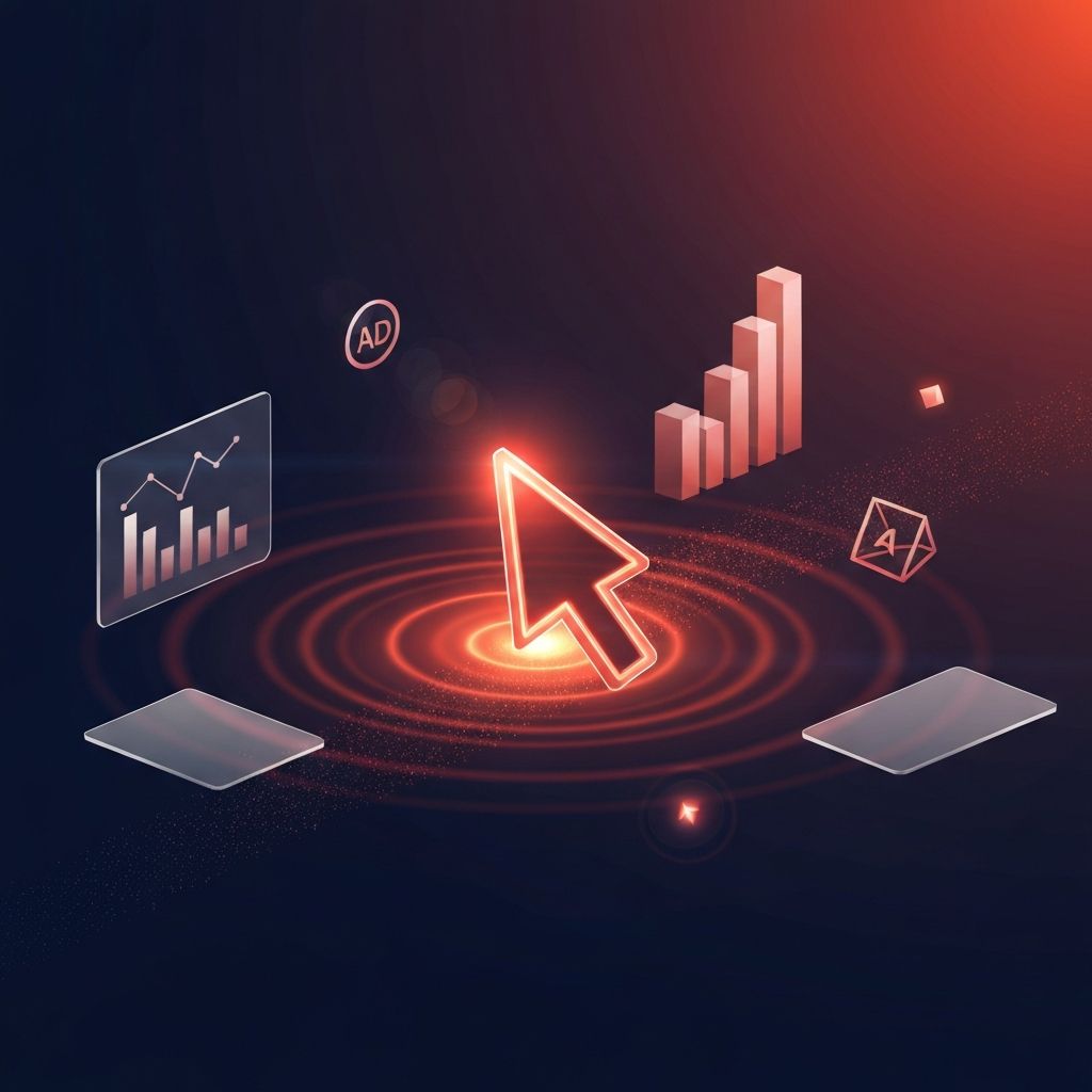 Pay per Click Digital Marketing Agency