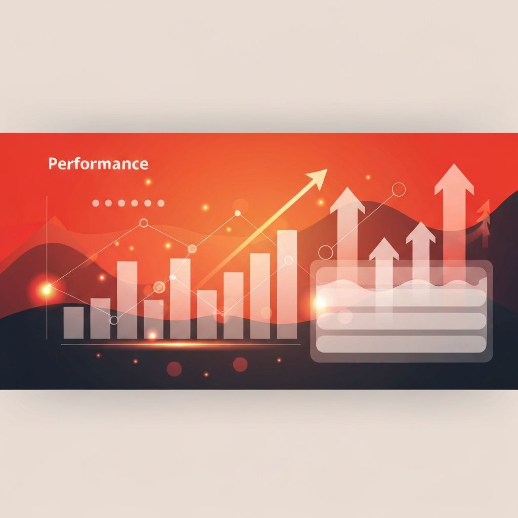 Performance Digital Marketing Agency