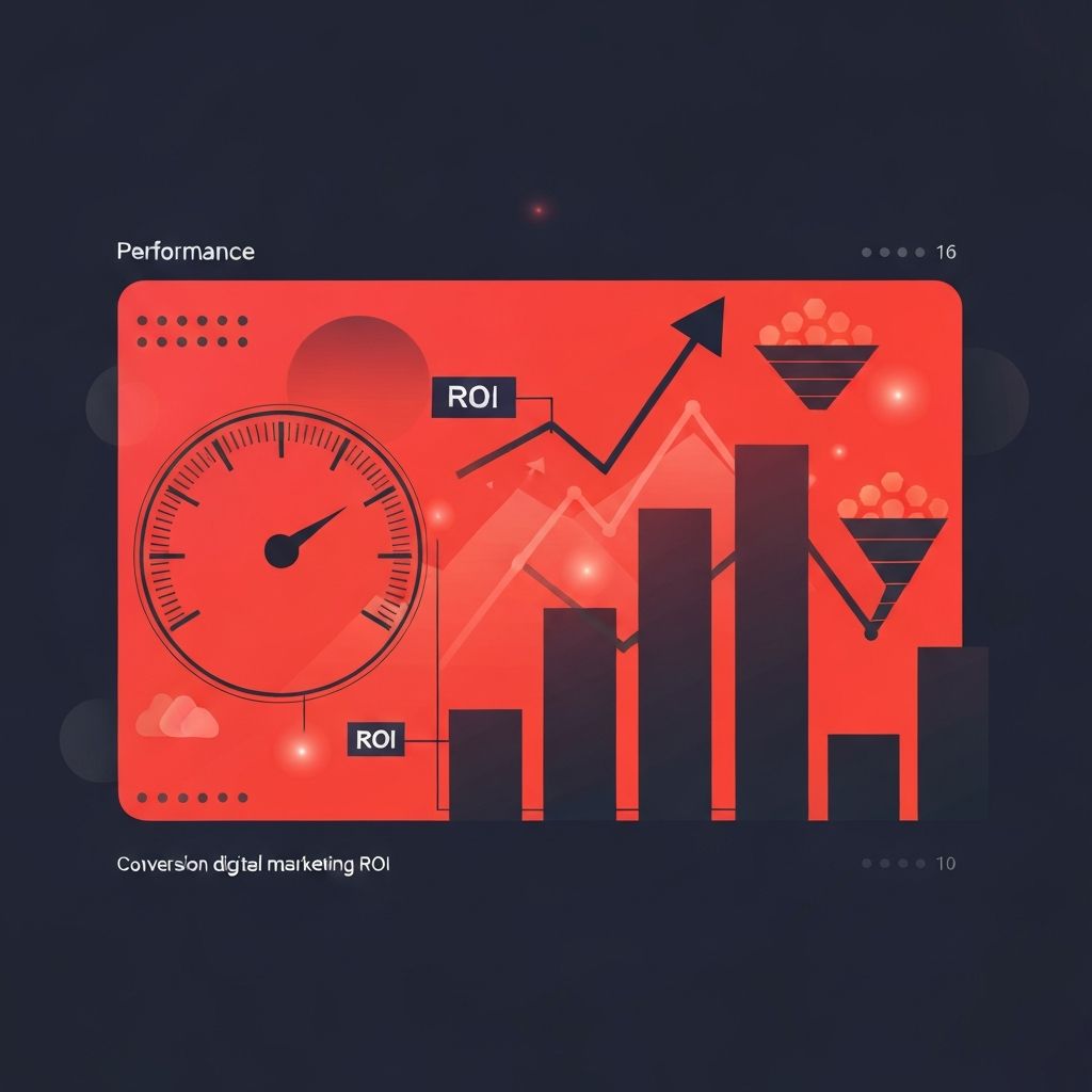 Performance Digital Marketing