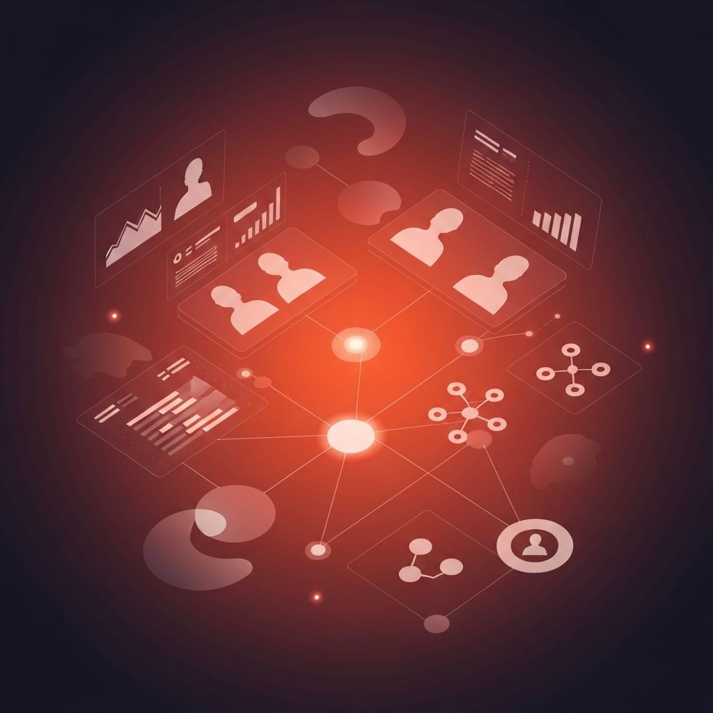 Personalisation in Digital Marketing