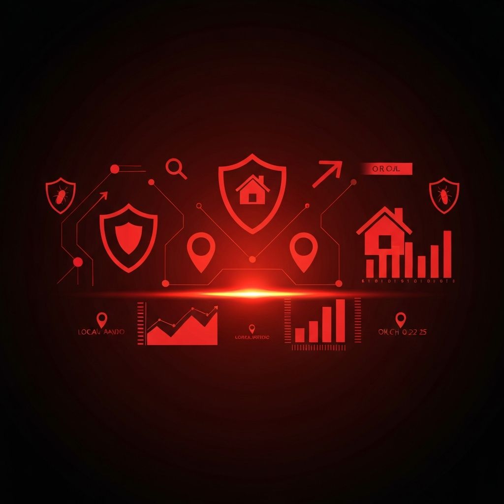 Pest Control Digital Marketing