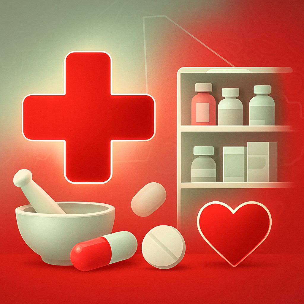 Top 10 Best Pharmacy Chains in Mali