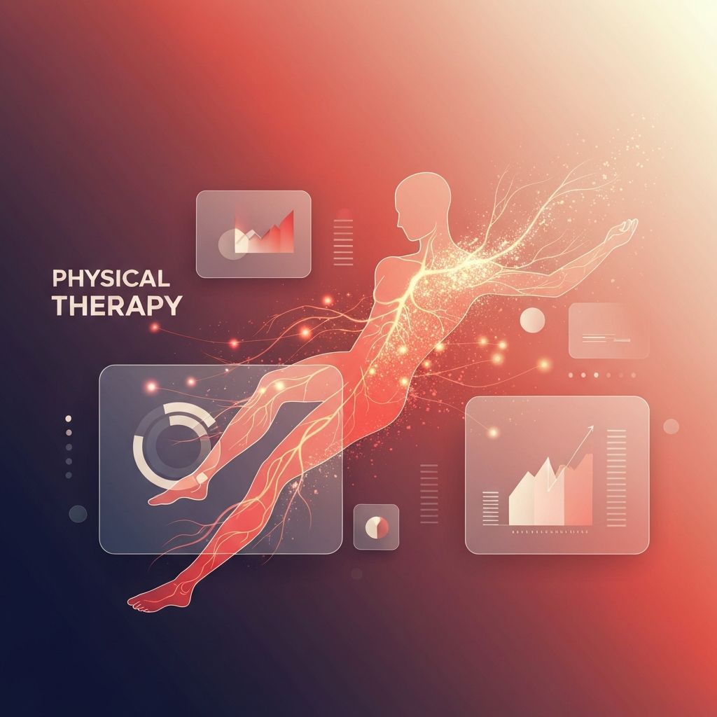 Physical Therapist Digital Marketing