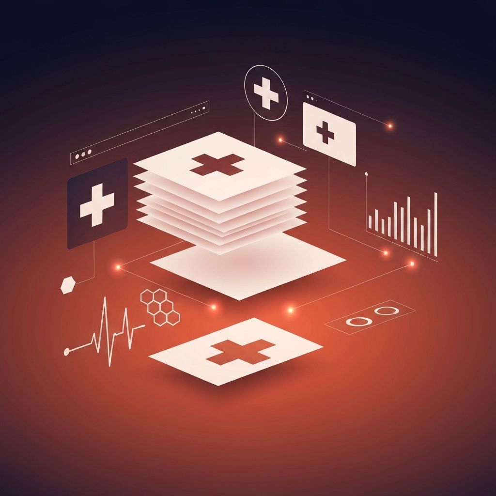 Physician Web Design Specialists