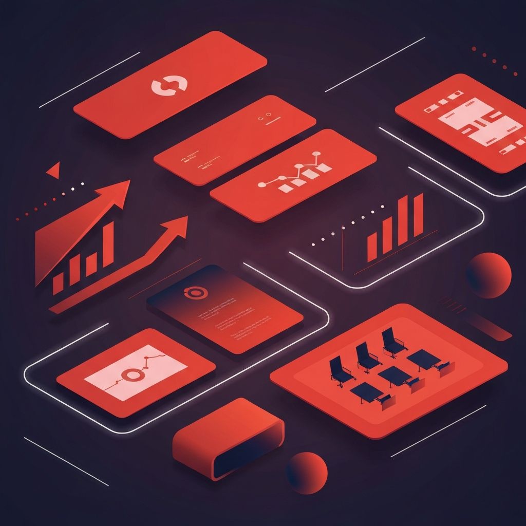 Pitch Deck for Digital Marketing Agency