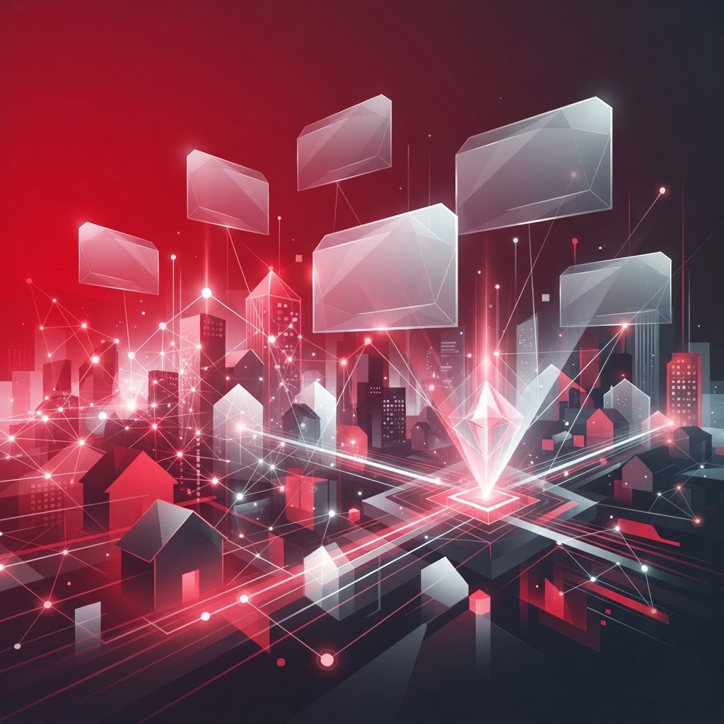 What Platforms Offer AI-Driven Real Estate Marketing Materials