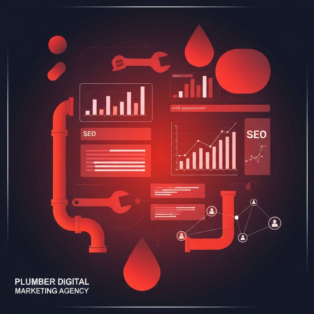 Plumber Digital Marketing Agency