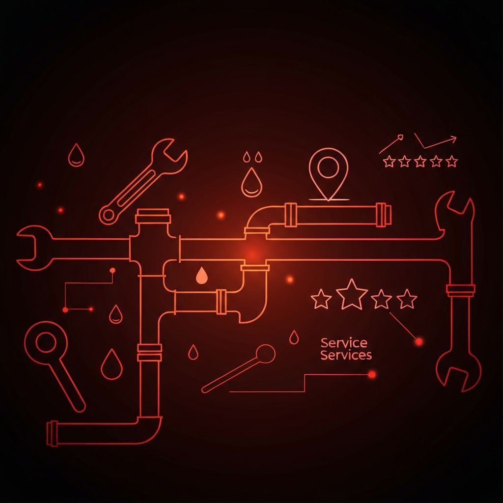 Plumber Digital Marketing Company