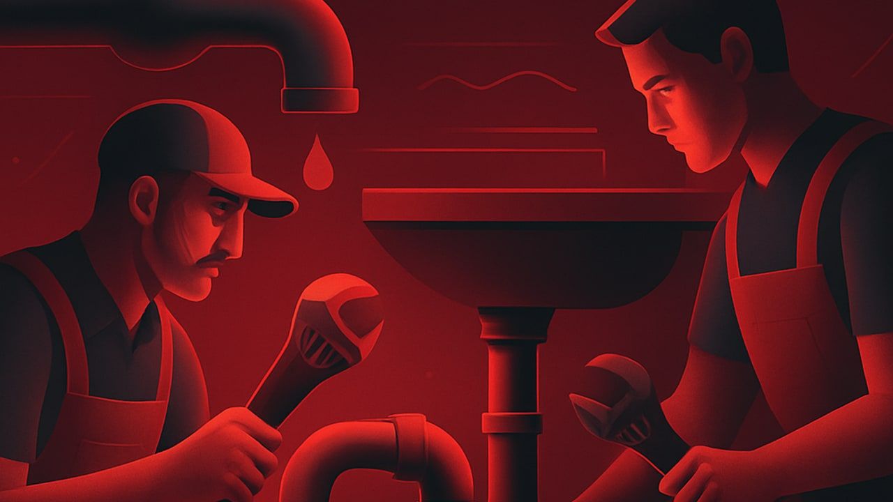 Top 10 Best Plumbers in Kenya