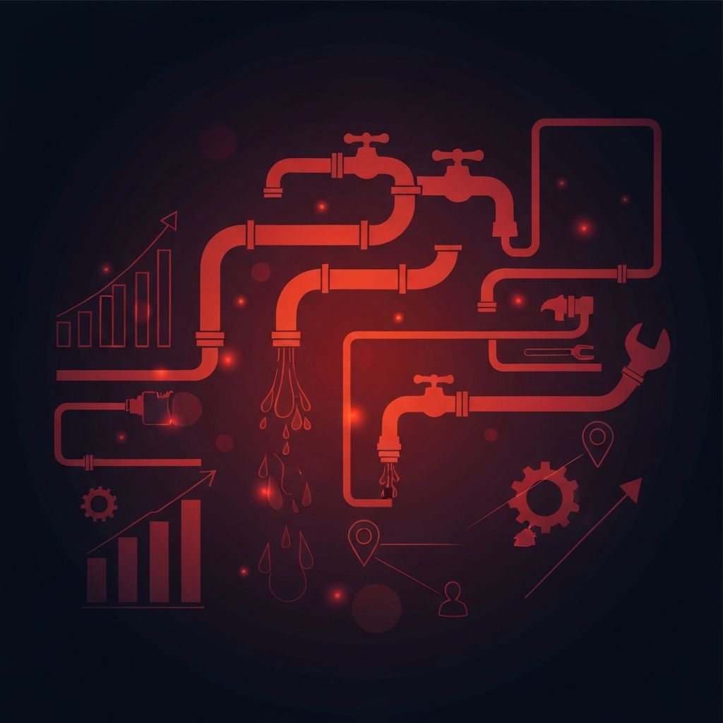 Plumbing Digital Marketing Agency