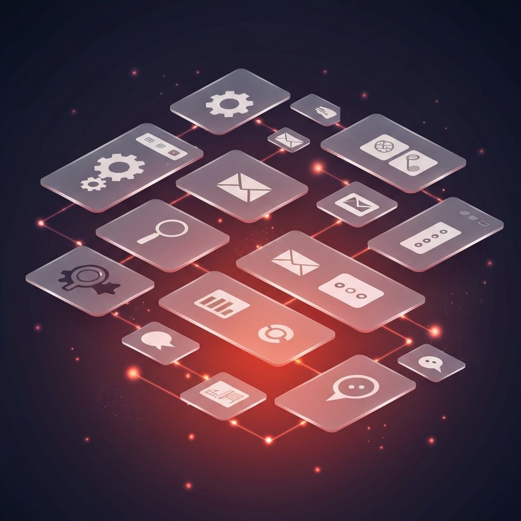 Popular Digital Marketing Tools