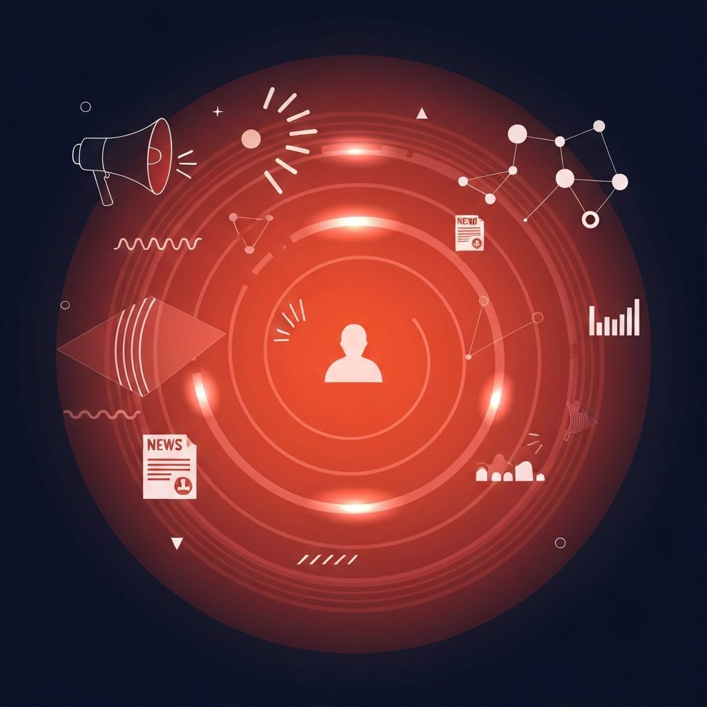 PR and Digital Marketing