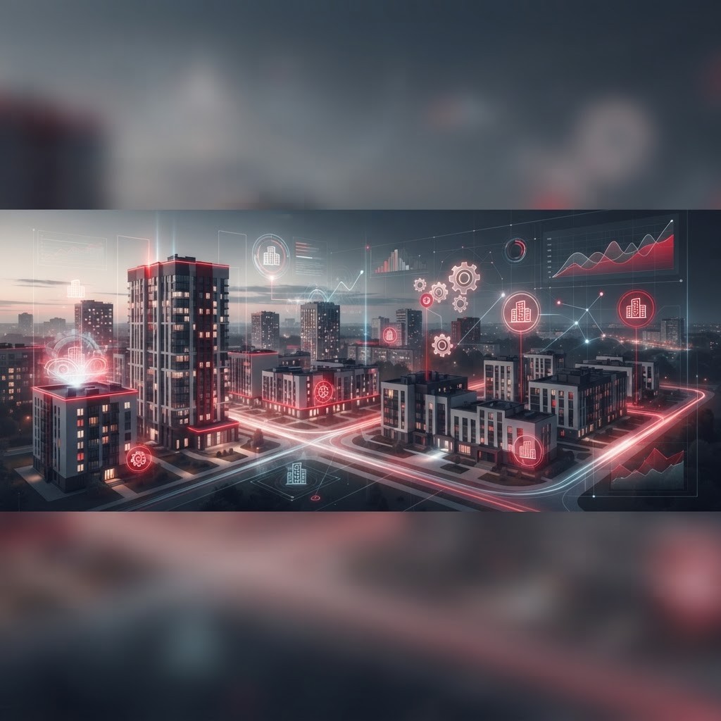 Top 10 Best Property Management Companies in Belarus