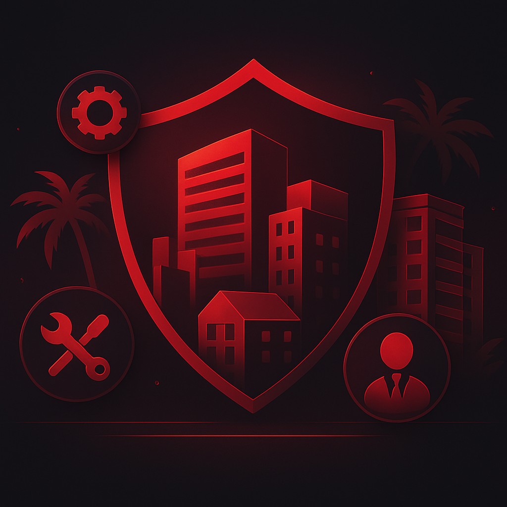 Top 10 Best Property Management Companies in Dominican Republic