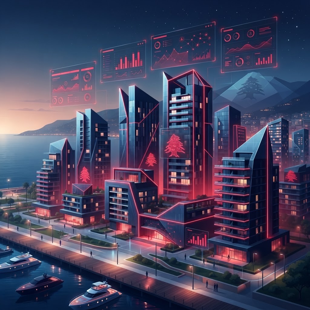 Top 10 Best Property Management Companies in Lebanon