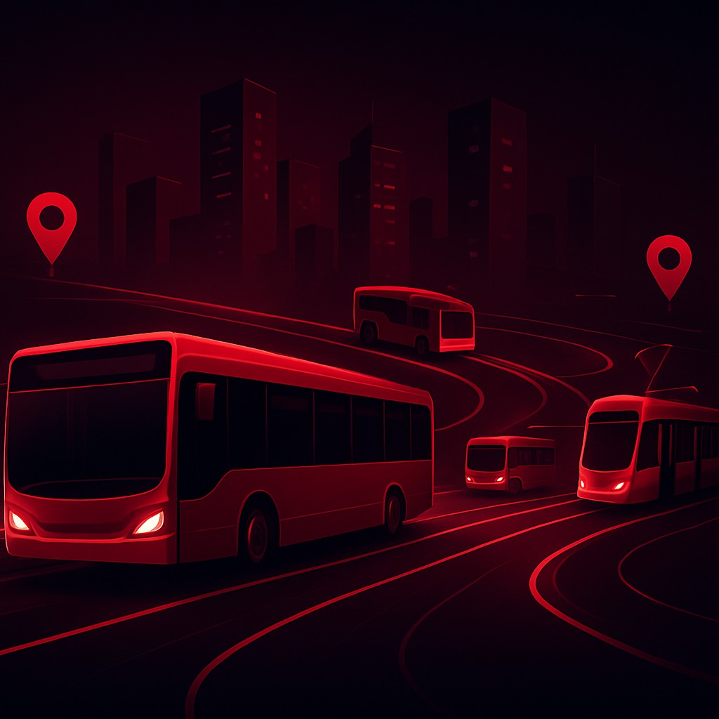 Top 10 Best Public Transit Services in Syria