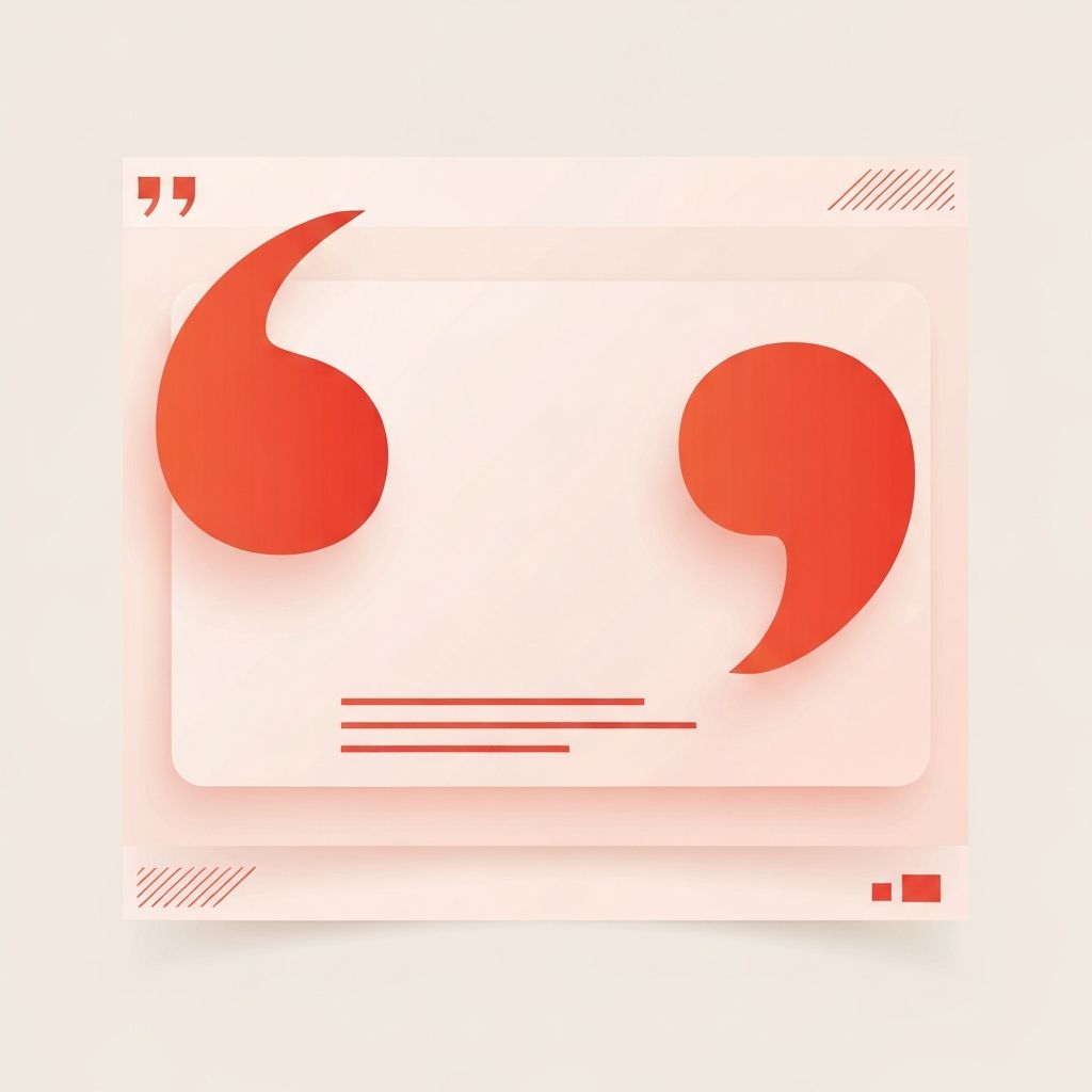 Pull Quote Examples Web Design