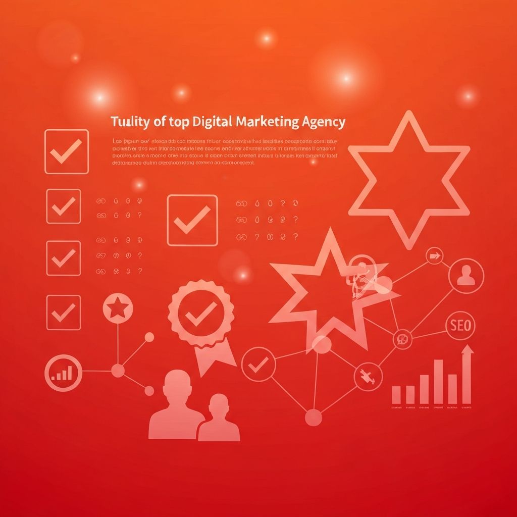 Qualities of a Good Digital Marketing Agency