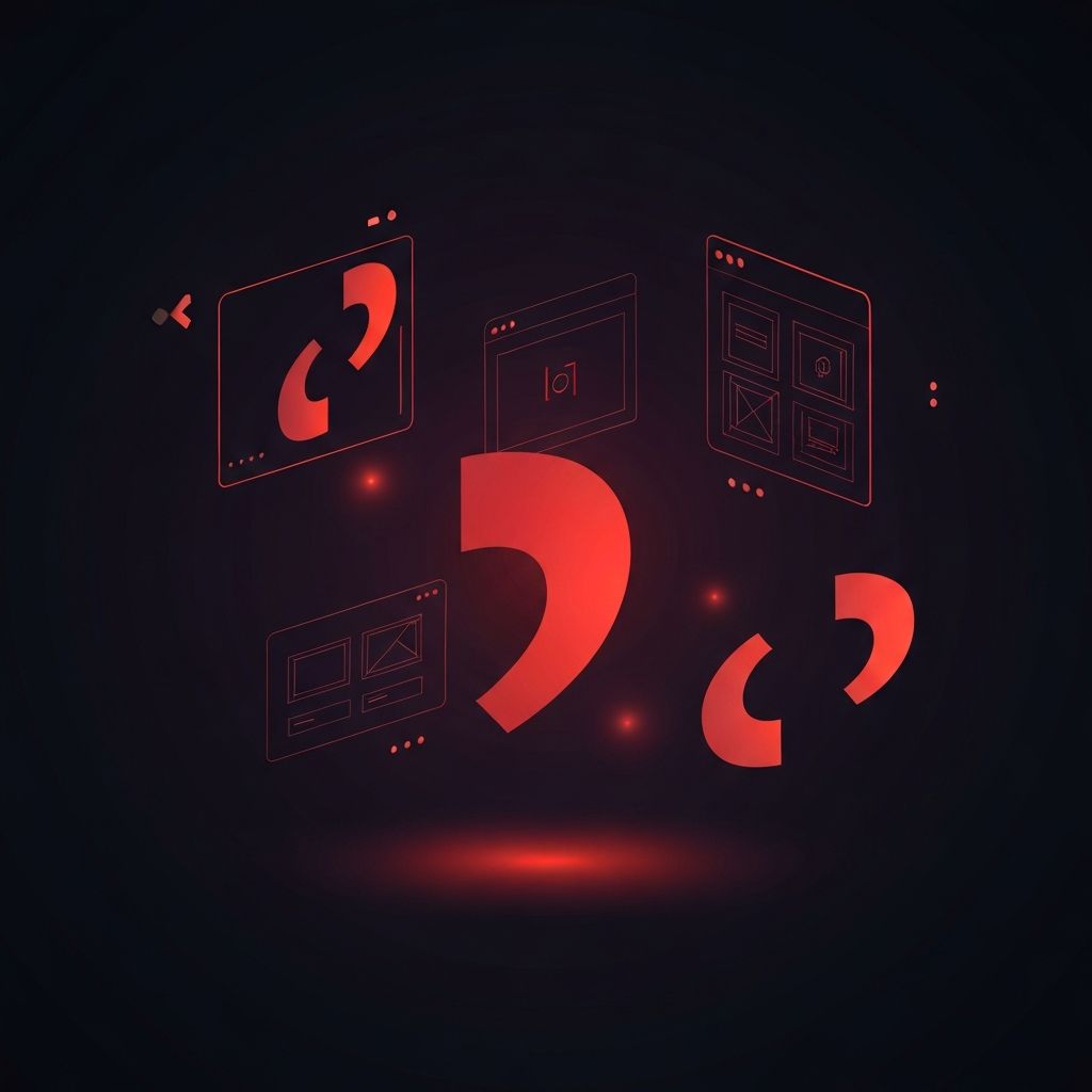 Quotes on Web Design