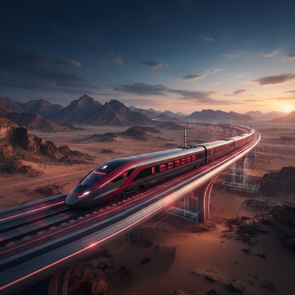 Top 10 Best Railway Operators in Oman