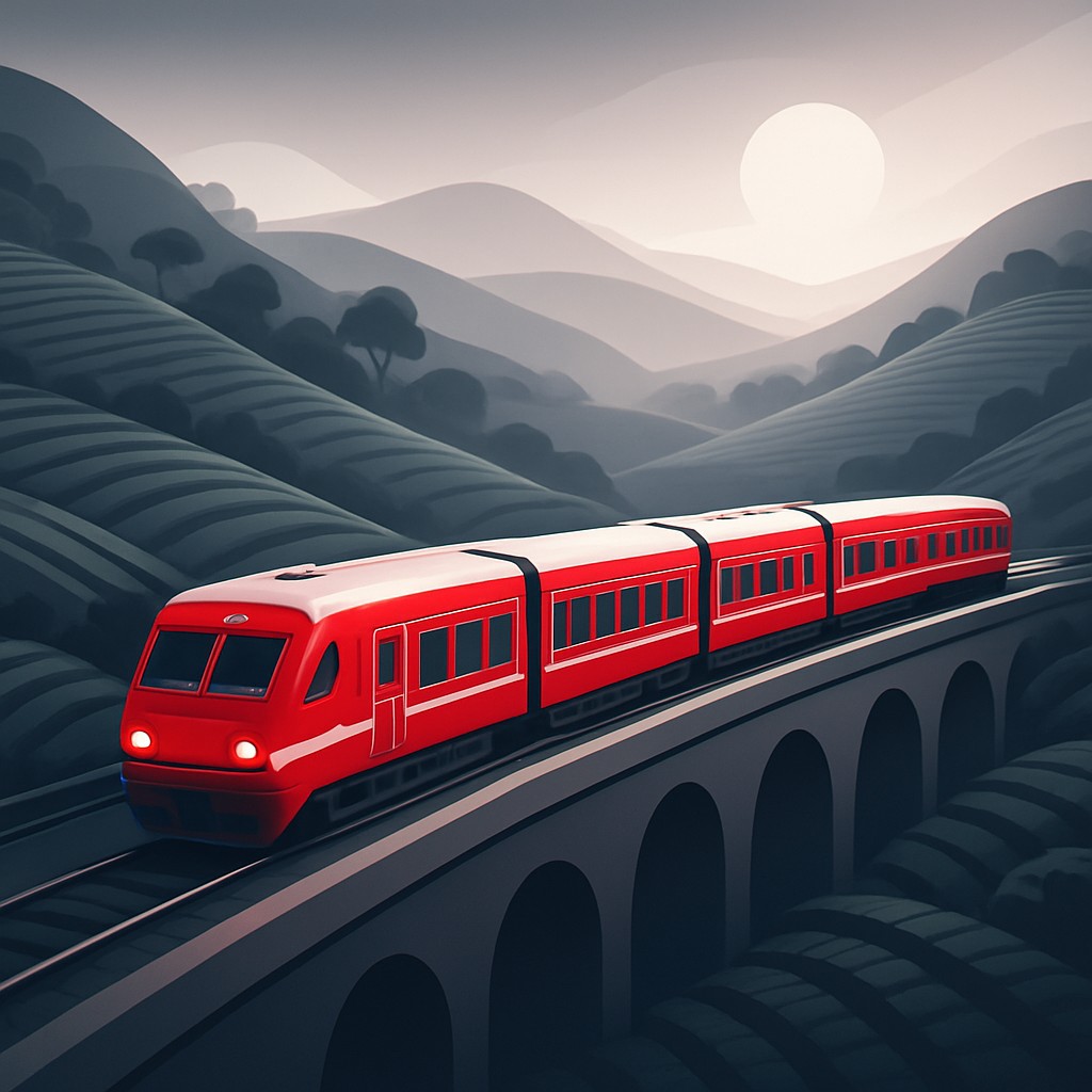 Top 10 Best Railway Operators in Sri Lanka