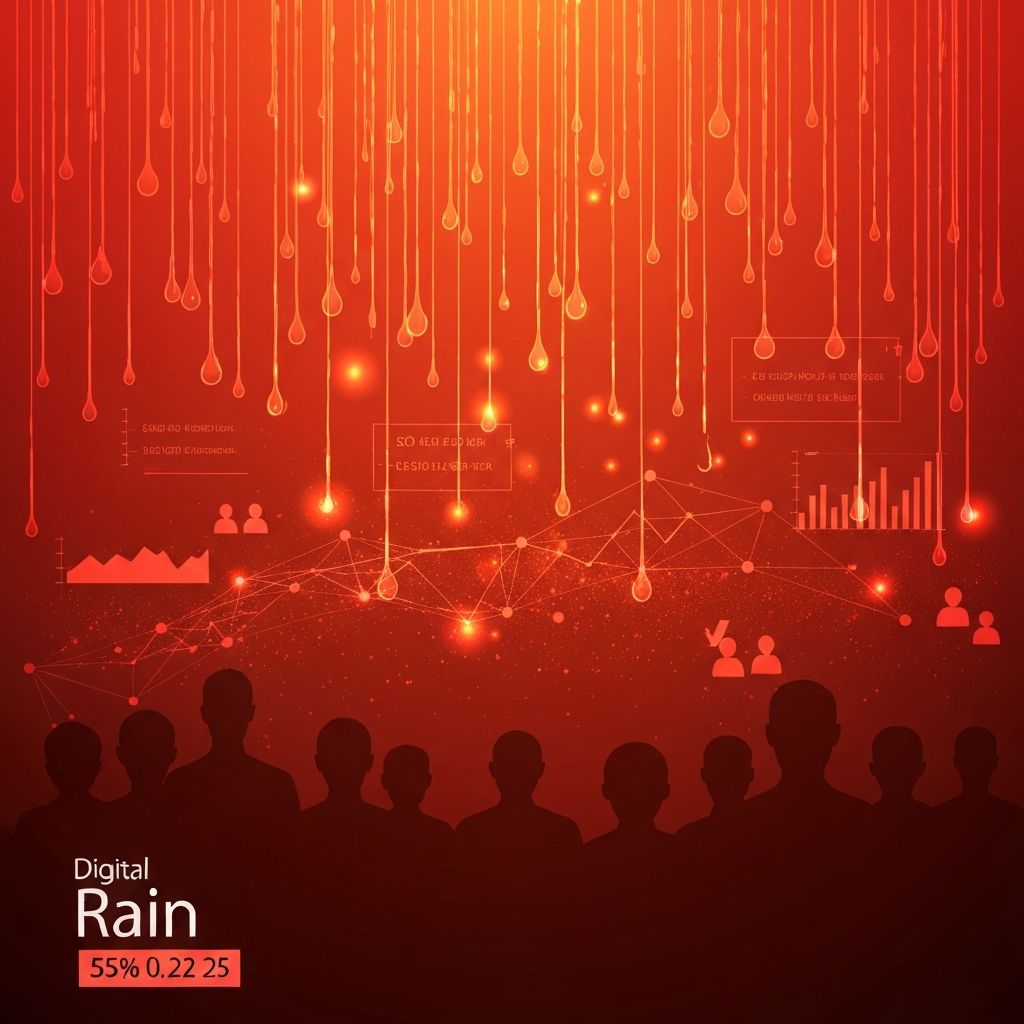 Rain Digital Marketing