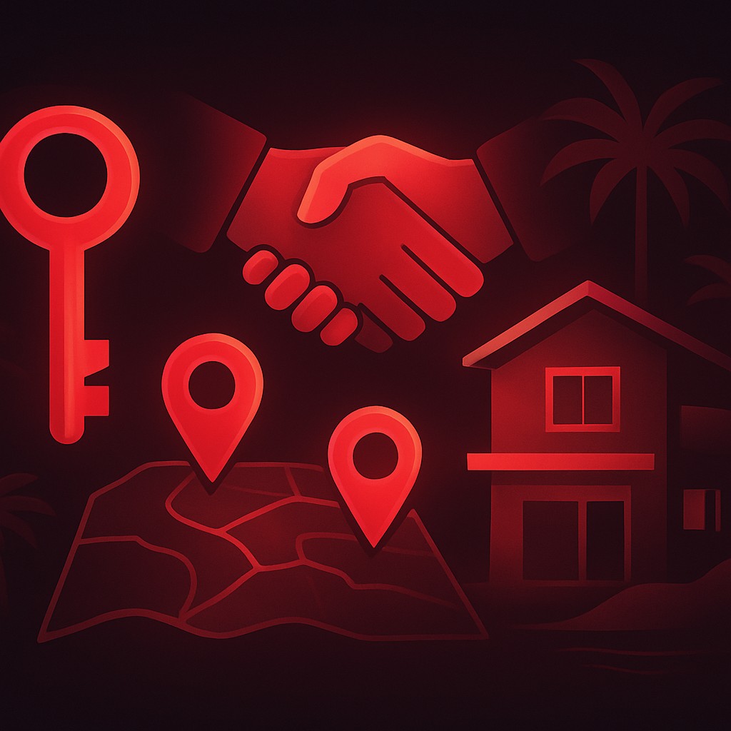 Top 10 Best Real Estate Agents in Dominican Republic