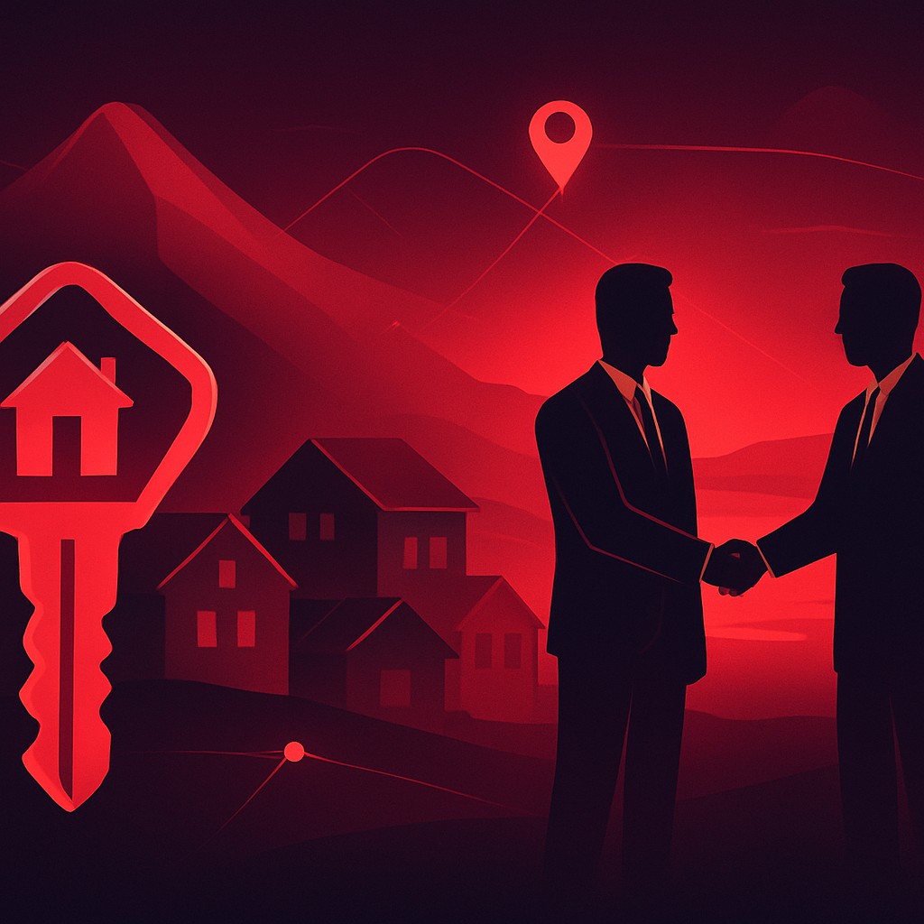 Top 10 Best Real Estate Agents in Ecuador