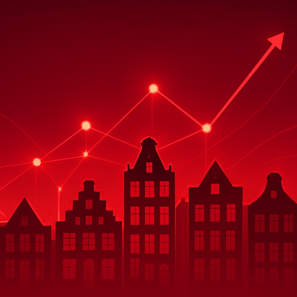 Top 10 Best Real Estate Consultants in Netherlands