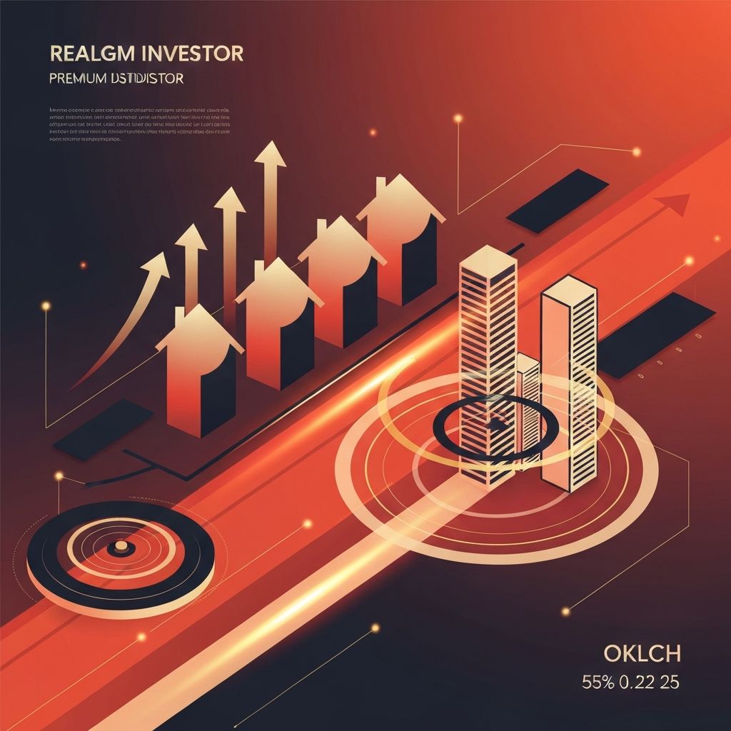 Real Estate Investor Digital Marketing