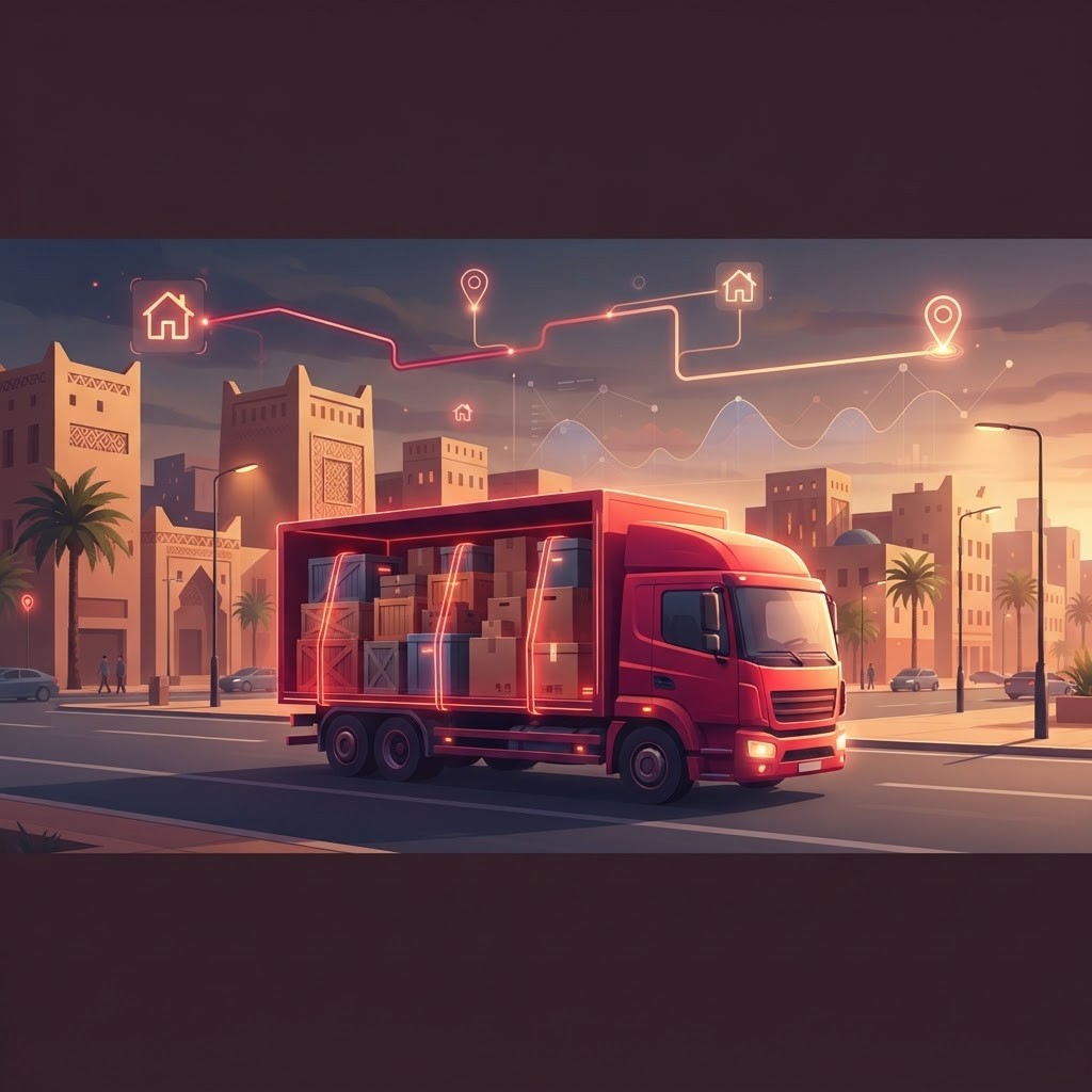 Top 10 Best Relocation Companies in Mauritania