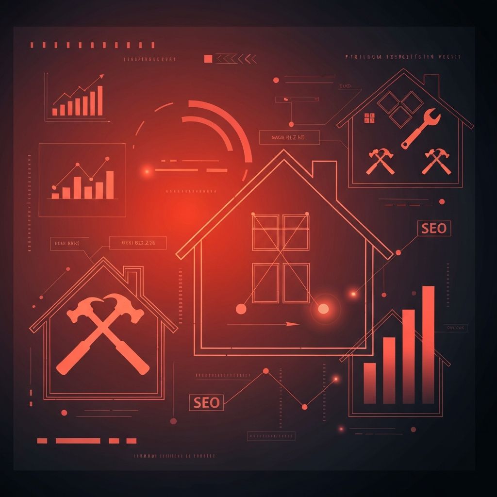Remodeling Digital Marketing Agency