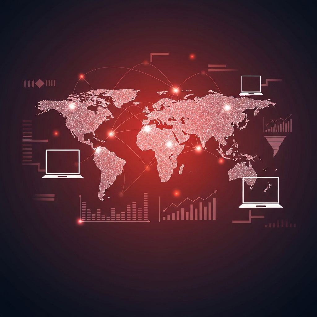 Remote Digital Marketing Agency