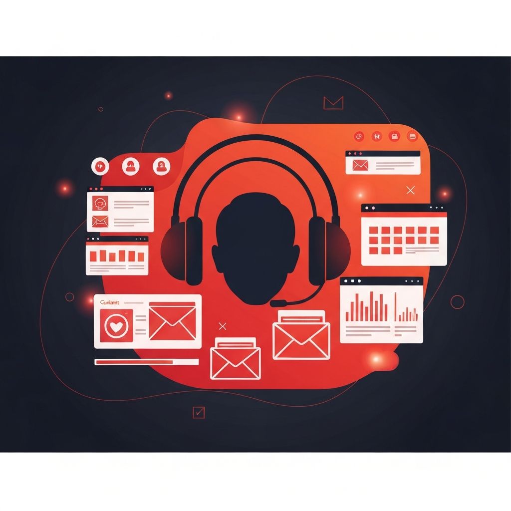 Remote Digital Marketing Assistant