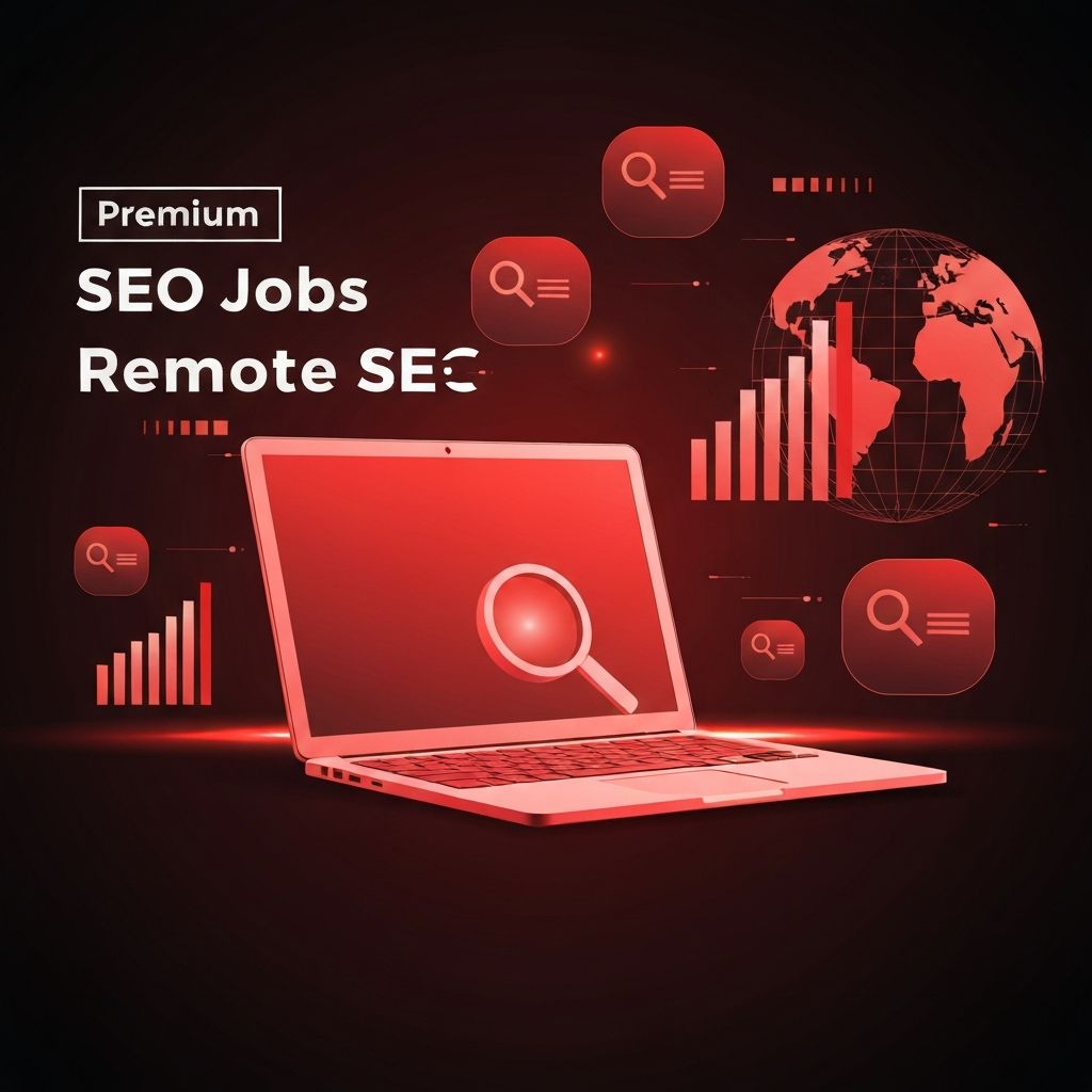 Remote SEO Jobs Pakistan