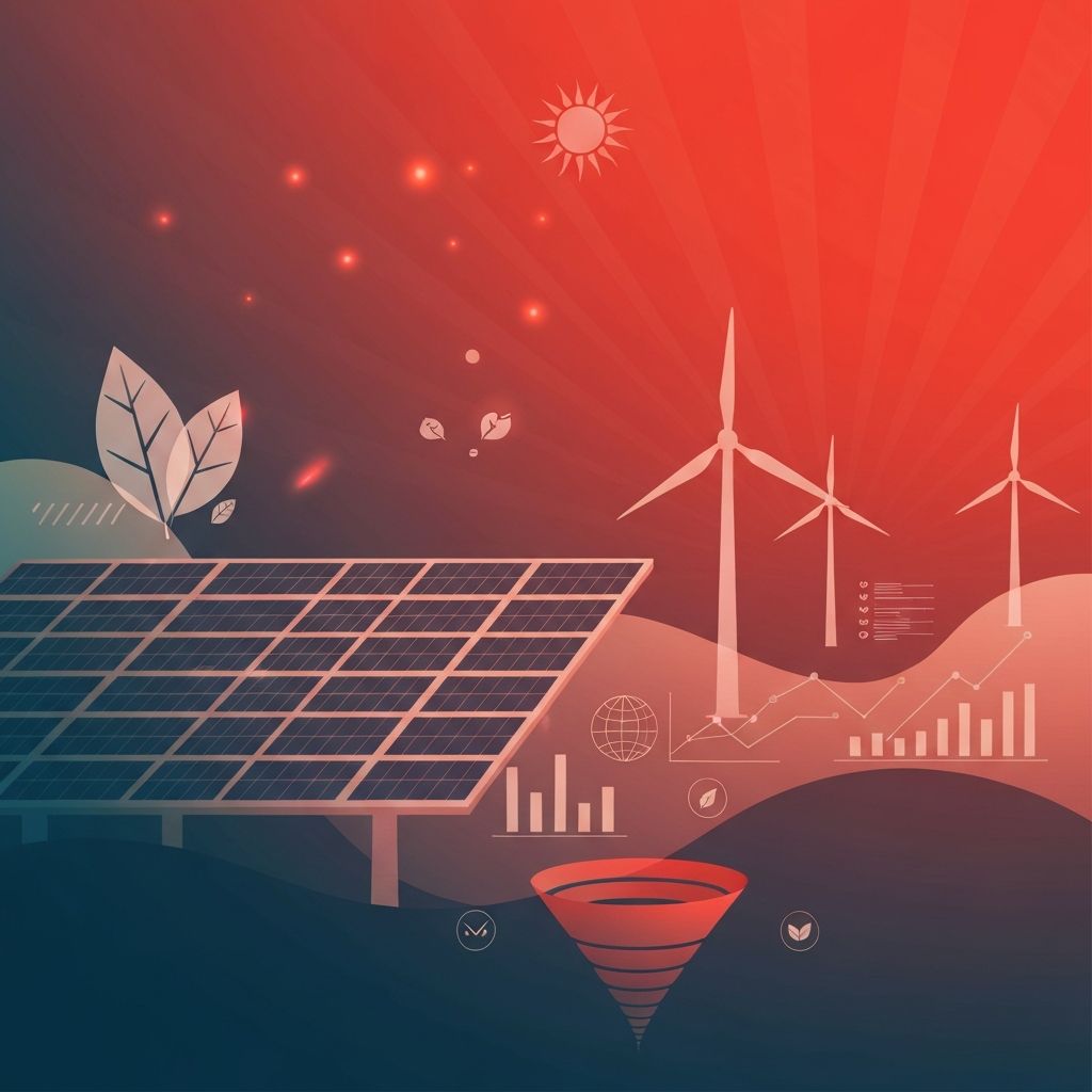 Renewable Energy Digital Marketing