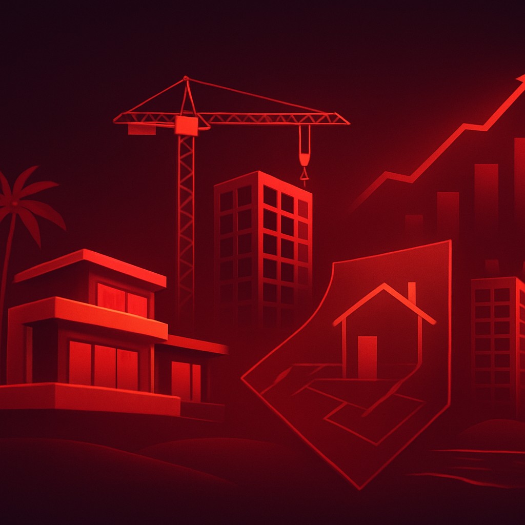 Top 10 Best Residential Real Estate Developers in Dominican Republic
