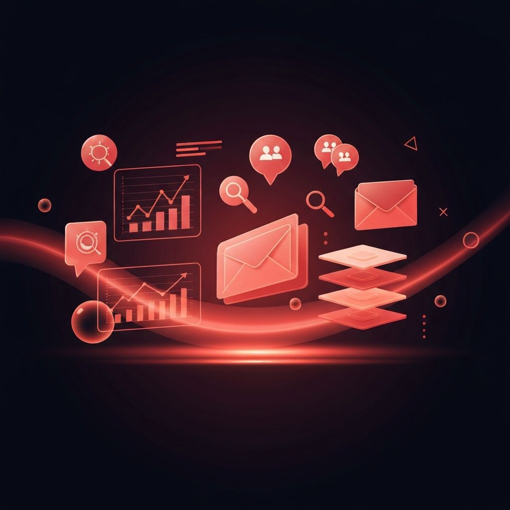 Responsibilities of a Digital Marketer