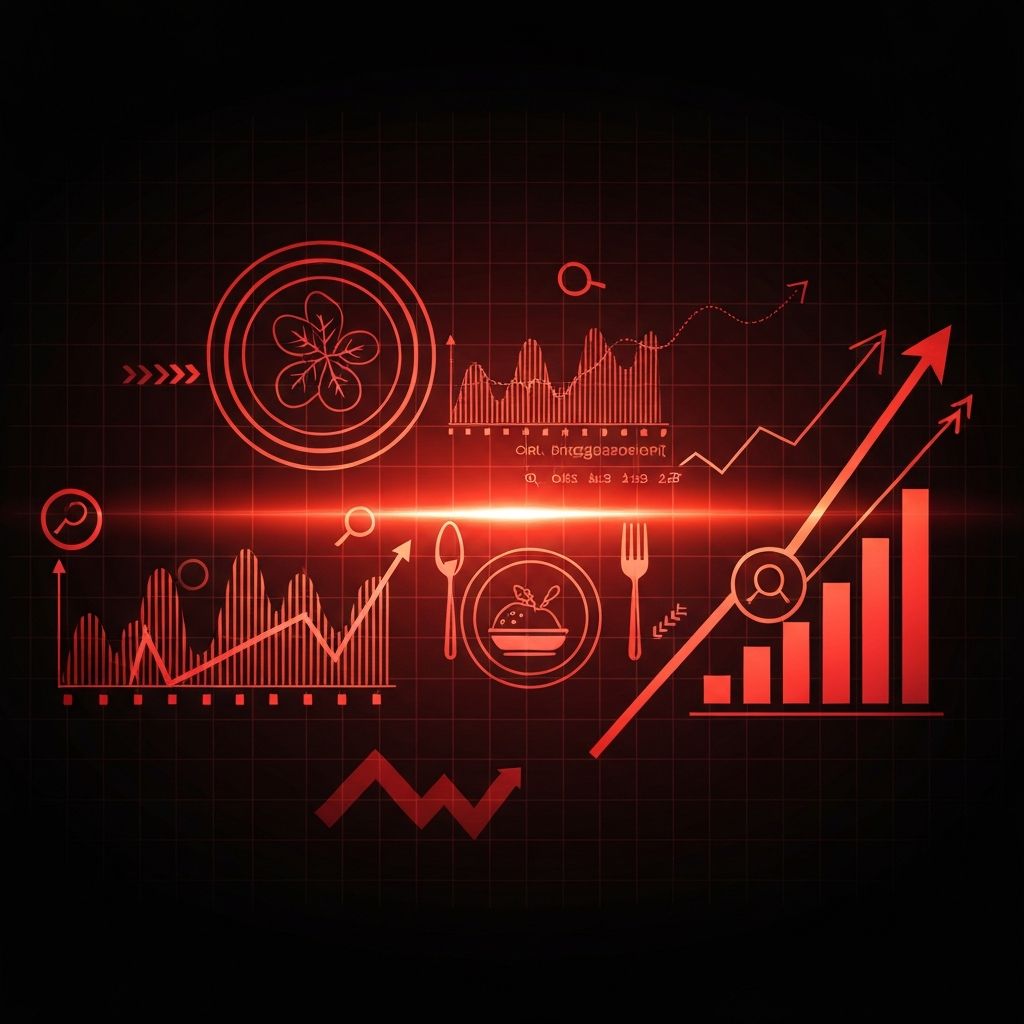 Restaurant Digital Marketing Agency