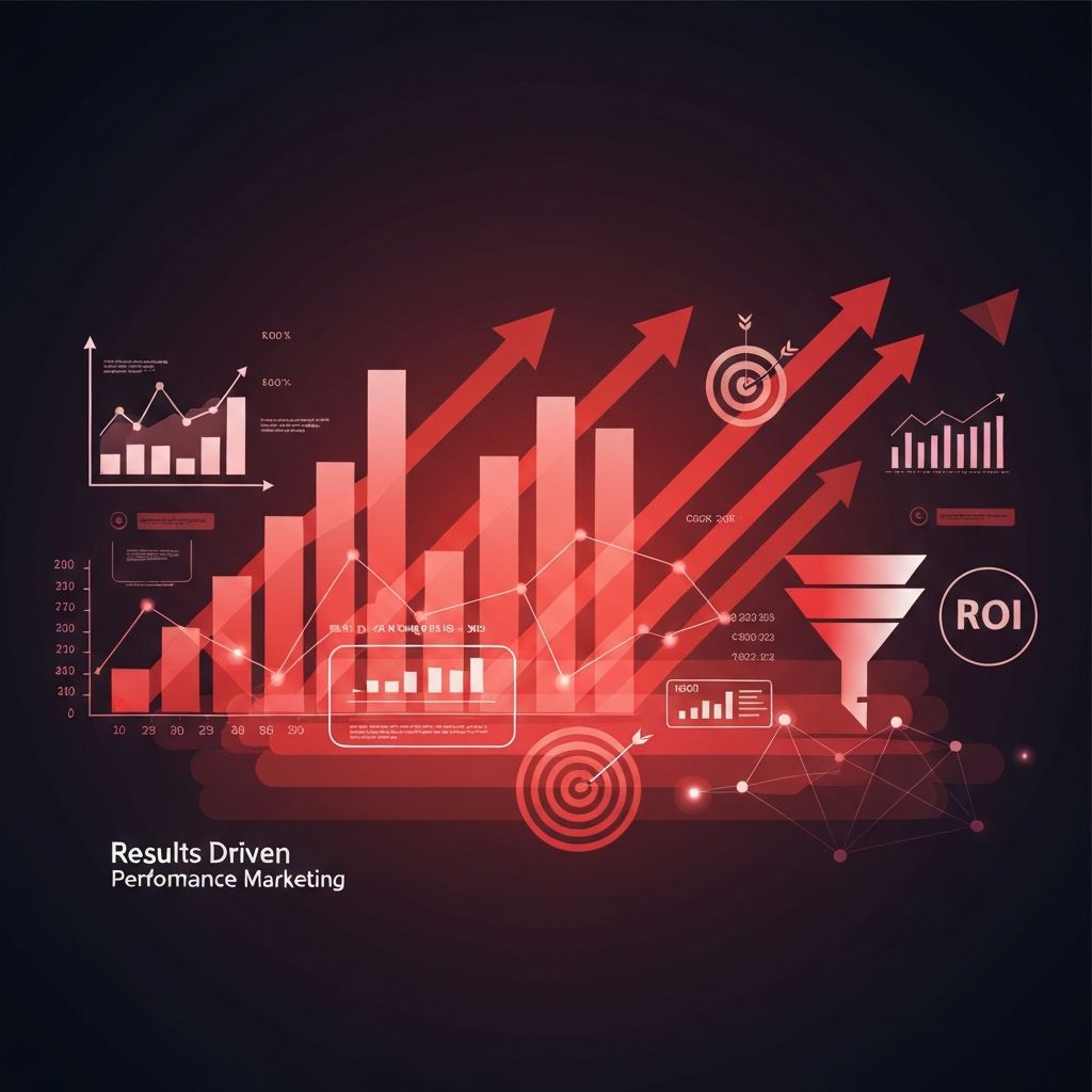Results Driven Digital Marketing